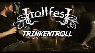 TrollfesT - TrinkenTroll (OFFICIAL MUSIC VIDEO)