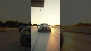 Master the Drift with the BMW Sport Series