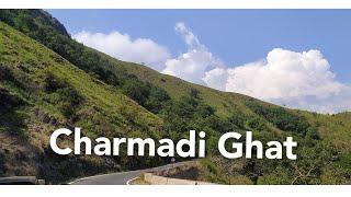 Charmadi Ghat road Manglore to  Charmadi Road trip| Western Ghats | Drive Through Charmadi Ghat