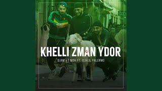 Khelli Zman Ydor