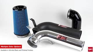 Injen PF Cold Air Intake System for the 2019-2020 Ram 1500 V8-5.7L, Part No. PF8056