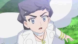 Pokemon Ash Greninja AMV   Overkill nightcore
