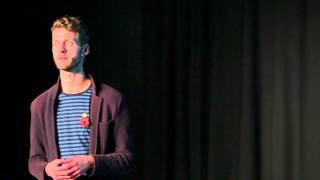 How to be ordinary: a short guide to happiness | Mike Kewley | TEDxDouglas