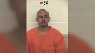 Suspect takes plea deal in New Mexico woman's murder