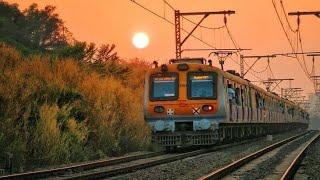 || Mumbai lifeline ||local train WhatsApp status video, ||