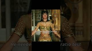 Cleopatra#foryou #movie #film #video