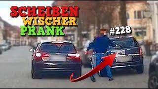 SCHEIBENWISCHER Prank & MILITÄR Konvoi! | Community Cam Folge 228