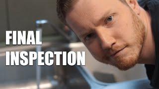 How To Nail Your Final Inspection | Pre Settlement Inspection Tips