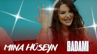 Mina Huseyn & Ramil Amarok - Badami | Yeni Klip 2024