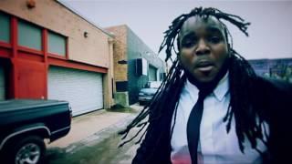 Headkrack "Turn Me Up" (Music Video)