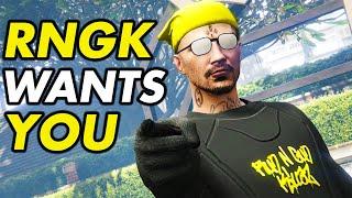 How to Join Run N Gun KillaZ | #RNGKChallenge