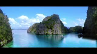 It's More Fun in the Philippines | Palawan TVC | DOT Philippines