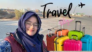 Travel Vlog || Fantastic Tour || Ayat Ur Rahma