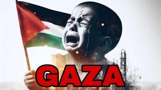 What's happening in Gaza is Because of Our Sins ! Very Powerful Speech ! Sheikh Omar El Banna