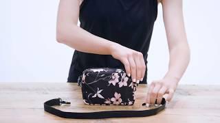 Stylish Sling Crossbody Bags For Women | MG Activewear