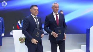 НОВОСТИ в 20:30 – 19 июня 2025