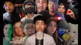 ASMR WITH MY SUBSCRIBERS....