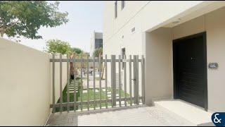 3 Bed Villa in Aquilegia, Damac Hills 2