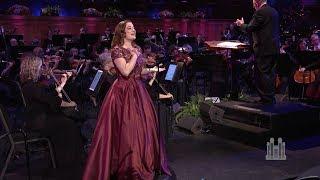 "Hello, Young Lovers," from The King and I - Laura Michelle Kelly