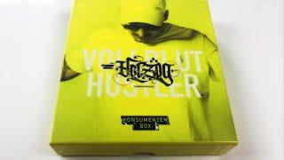 Herzog - Vollbluthustler (Konsumenten Box) Unboxing