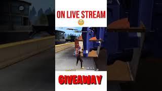 Mr Aj Yt  On Livestream Subscribers ka Op Gameplay Custom Room Giveaway #shorts #winner #aj