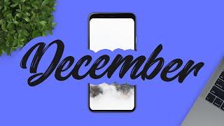 New 10 Best Android Apps - December 2019