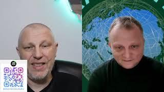 Внешнеполитический обзор с Максимом Шевцовым