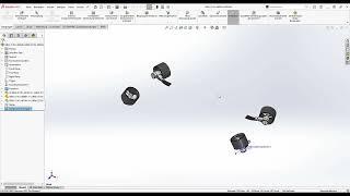 SOLIDWORKS 2022 - Benutzerfreundlichkeit (User Experience)