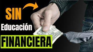 25 Consejos PODEROSOS de EDUCACION FINANCIERApara tener DINERO y liberarte de la POBREZA