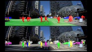 How AI Helps Autonomous Vehicles See Outside the Box - NVIDIA DRIVE Labs Ep. 14