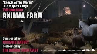 Beasts of The World from Animal Farm (1999) Fan Edit