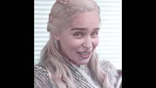 The mother of dragons | Daenerys Targaryen Edit - Sabrina Carpenter - Espresso (Slowed)