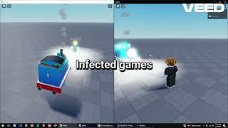 Backdoored games(Maindab serverside exploiting)