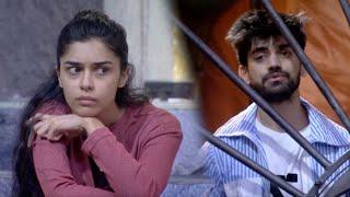 Bigg Boss 18 Live: EIsha Ka Dikha Avinash Keliye Obsession, Chahat Se Hui Jalan