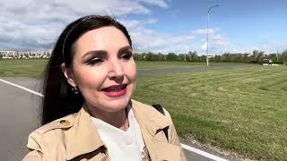 ПОСЛЕДНИЙ ЗВОНОК У СЫНА | ШКОЛА ПРОЩАЙ | ПАРАД ВЫПУСКНИКОВ VLOG:27.05.25