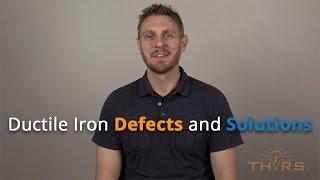 Fundamentals of Ductile Iron Part 2 Overview