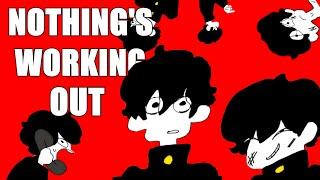 Nothing's Working Out (English Cover)【Will Stetson】「なにやってもうまくいかない」