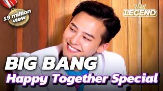 Happy Together - Big Bang Special