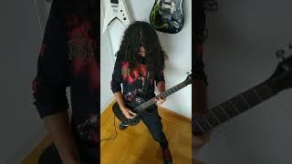I'm Broken - Pantera (solo)