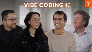 Vibe Coding Is The Future