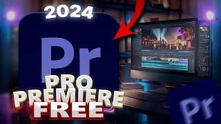 Explore Adobe Premiere Pro | Adobe Premiere Pro Version 2024 | How To Download Adobe Premiere Pro
