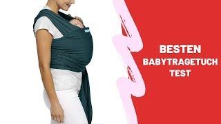 Die Besten Babytragetuch Test - (Top 5)