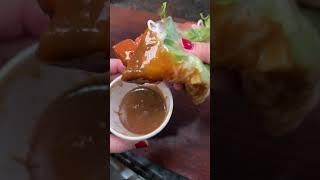 3 different ways I used rice paper