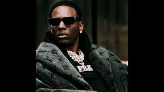 (FREE) Key Glock x Young Dolph Type Beat 2024 - "I'm Raw"