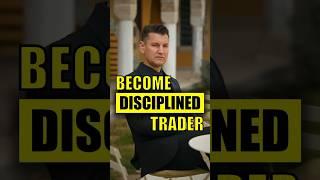 Become disciplined trader #stockmarket #cotreport