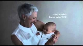 Bonds 2010 Ad