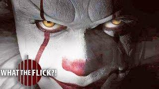 It - Official Movie Review