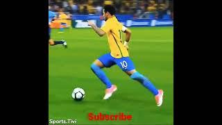 Neymarjr solo goal ️#aj #shohan #footballskills #neymar#brasil#brazil