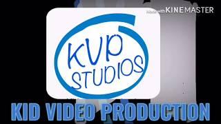 new logo for KVP