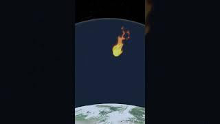 What are Meteoroids | Meteor showers | #educational #meteoroid #meteorshower